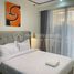 3 Schlafzimmer Appartement zu vermieten im Happy Residence The Peak 3 Bedroom, Tonle Basak, Chamkar Mon