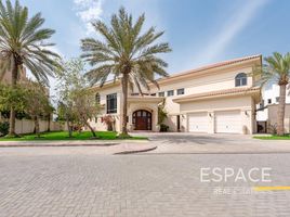 5 Bedroom Villa for sale at Signature Villas Frond L, Signature Villas, Palm Jumeirah