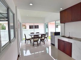 4 Schlafzimmer Villa zu verkaufen in Hua Hin, Prachuap Khiri Khan, Nong Kae, Hua Hin, Prachuap Khiri Khan