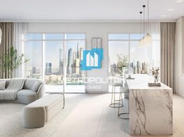 2 Bedroom Apartment for sale at Marina Shores, Park Island, Dubai Marina