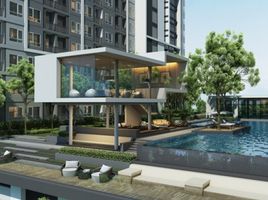 2 спален Кондо на продажу в The Tempo Grand Sathorn-Wutthakat, Bang Kho