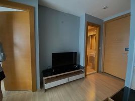 1 Schlafzimmer Appartement zu vermieten im Rhythm Ratchada, Huai Khwang, Huai Khwang, Bangkok, Thailand