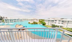 1 Bedroom Condo for sale in Cha-Am, Phetchaburi Energy Seaside City - Hua Hin