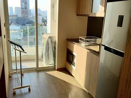 1 Bedroom Condo for rent at Siamese Exclusive 42, Phra Khanong