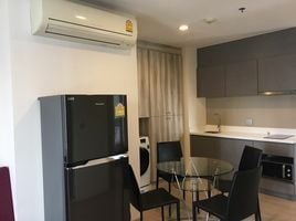 2 Schlafzimmer Wohnung zu vermieten im Rhythm Asoke 2, Makkasan