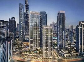 1 Bedroom Apartment for sale at St Regis The Residences, Downtown Dubai