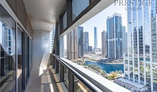 1 Schlafzimmer Appartement zu verkaufen in , Dubai Indigo Towers
