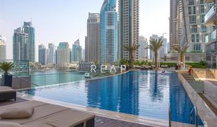 Квартира, 2 спальни на продажу в Marina Gate, Дубай Damac Heights at Dubai Marina