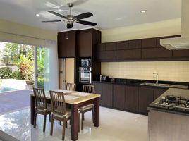 3 Bedroom Villa for rent at Villa Orchid, Ko Kaeo, Phuket Town, Phuket