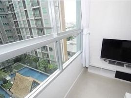 1 Bedroom Condo for rent at D BURA Pran Nok , Ban Chang Lo, Bangkok Noi