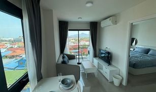 华欣 华欣市 Mira Monte’ Hua Hin 94 1 卧室 公寓 售 