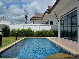 3 Bedroom House for sale at Plumeria Villa Hua Hin, Cha-Am, Cha-Am, Phetchaburi