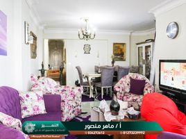 3 Schlafzimmer Wohnung zu verkaufen im El Gaish Road, Sidi Beshr, Hay Awal El Montazah