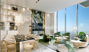 3 Habitaciones Apartamento en venta en Al Habtoor City, Dubái Damac City