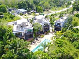 3 Bedroom Villa for rent at The Local Residence Phuket, Thep Krasattri, Thalang, Phuket