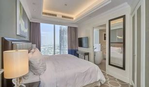 2 Bedrooms Apartment for sale in Central Park Tower, Dubai The Address The BLVD