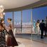 2 बेडरूम अपार्टमेंट for sale at Grand Bleu Tower, EMAAR Beachfront, दुबई हार्बर