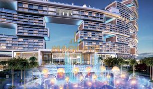 2 Habitaciones Apartamento en venta en , Dubái Atlantis The Royal Residences