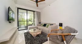 Unités disponibles à Cassia Residence Phuket