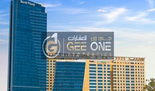 N/A Terrain a vendre à , Abu Dhabi Al Saada Tower