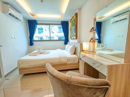 1 Schlafzimmer Appartement zu verkaufen im Laguna Beach Resort 1, Nong Prue, Pattaya, Chon Buri