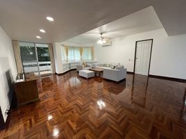 3 Bedroom Apartment for rent at Kanta Mansion, Khlong Tan