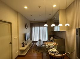 1 Schlafzimmer Wohnung zu vermieten im Noble Reveal, Phra Khanong Nuea, Watthana, Bangkok