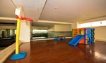 Indoor Kids Zone at Newton Tower