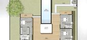 Unit Floor Plans of Hillside Hamlet Homes 10