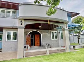 8 спален Дом for sale in Бангкок, Wat Tha Phra, Бангкок Яи, Бангкок