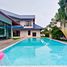 5 Bedroom Villa for sale in Suvarnabhumi Airport, Nong Prue, Prawet