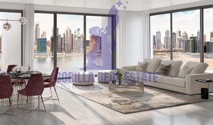 Studio Apartment for sale in Executive Towers, Dubai Peninsula One