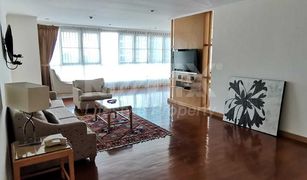 3 Bedrooms Condo for sale in Khlong Toei, Bangkok GM Height
