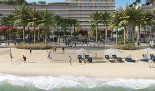 Квартира, 2 спальни на продажу в EMAAR Beachfront, Дубай Palace Beach Residence