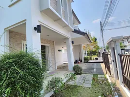 บ้านเดี่ยว 4 ห้องนอน ให้เช่า ในโครงการ สีวลี เชิงดอย, แม่เหียะ, เมืองเชียงใหม่, เชียงใหม่, ไทย