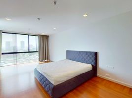 2 Schlafzimmer Appartement zu vermieten im Polo Park, Lumphini, Pathum Wan