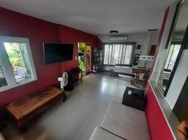 3 Schlafzimmer Haus zu vermieten im Perfect Place Sukhumvit 77 - Suvarnabhumi, Lat Krabang, Lat Krabang