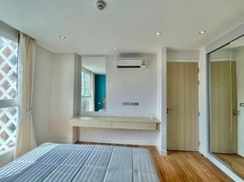 1 Bedroom Condo for sale at Grande Caribbean, Nong Prue