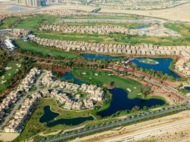 3 Bedroom Townhouse for sale at Jumeirah Golf Estates, Fire, Jumeirah Golf Estates