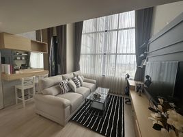 1 Bedroom Apartment for rent at Knightsbridge Prime Sathorn, Thung Wat Don, Sathon