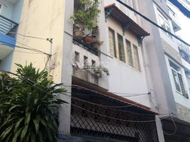 4 Schlafzimmer Villa zu verkaufen in Tan Phu, Ho Chi Minh City, Tan Son Nhi