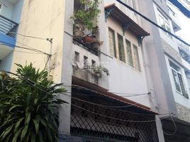 4 Schlafzimmer Haus zu verkaufen in Tan Phu, Ho Chi Minh City, Tan Son Nhi