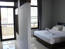 Studio Wohnung zu vermieten im Sophon 350 Apartment, Nong Prue, Pattaya, Chon Buri