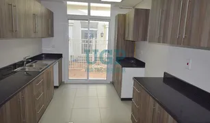 3 Bedrooms Villa for sale in Khalifa City A, Abu Dhabi Al Forsan Village