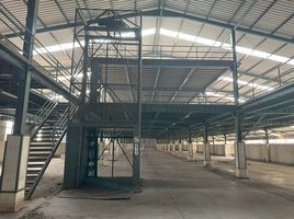  Warehouse for rent in AsiaVillas, Na Mai, Lat Lum Kaeo, Pathum Thani, Thailand