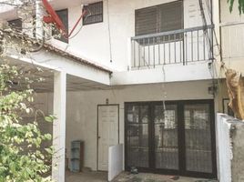 3 Schlafzimmer Haus zu vermieten in Chantharakasem, Chatuchak, Chantharakasem