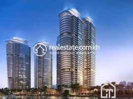 1 Bedroom Apartment for sale at The best condominium next to the riverside Chroy changva, Chrouy Changvar, Chraoy Chongvar, Phnom Penh
