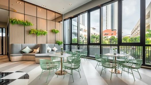 사진들 4 of the Co-Working Space / Meeting Room at Niche MONO Mega Space Bangna