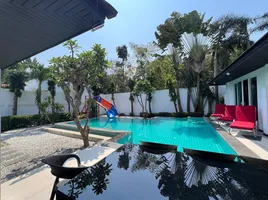 4 спален Дом на продажу в Palm Oasis, Nong Prue