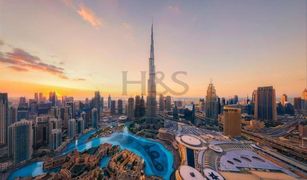 2 chambres Appartement a vendre à BLVD Heights, Dubai Forte 1